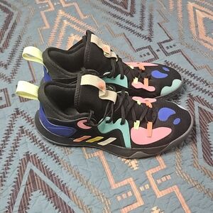 Adidas Harden Stepback 2